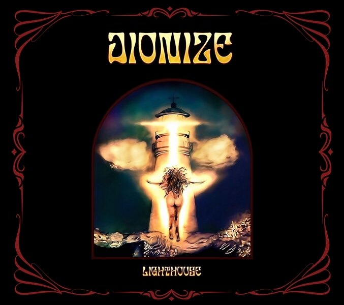 Dionize releases Lighthouse @ Stoner/Sludge