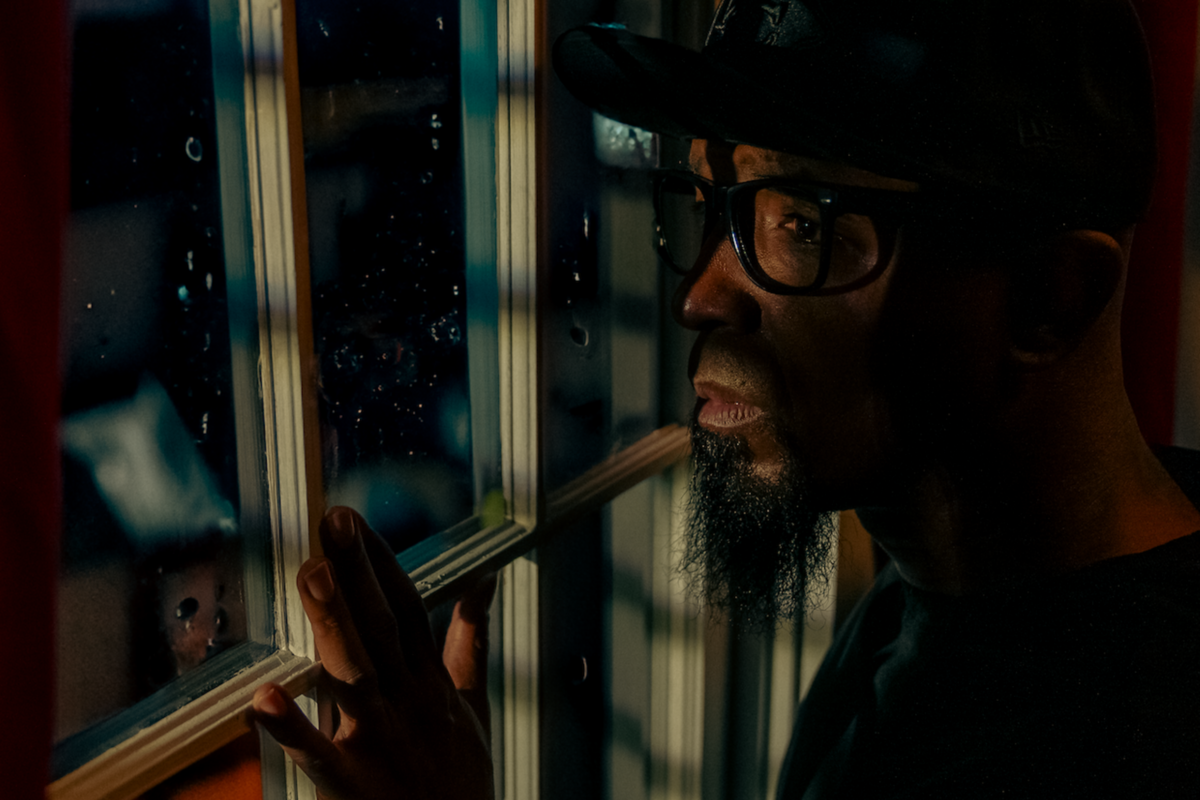 Tech N9ne new single "The punishment (lockdown)" out now-on tour with falling in reverse August/September