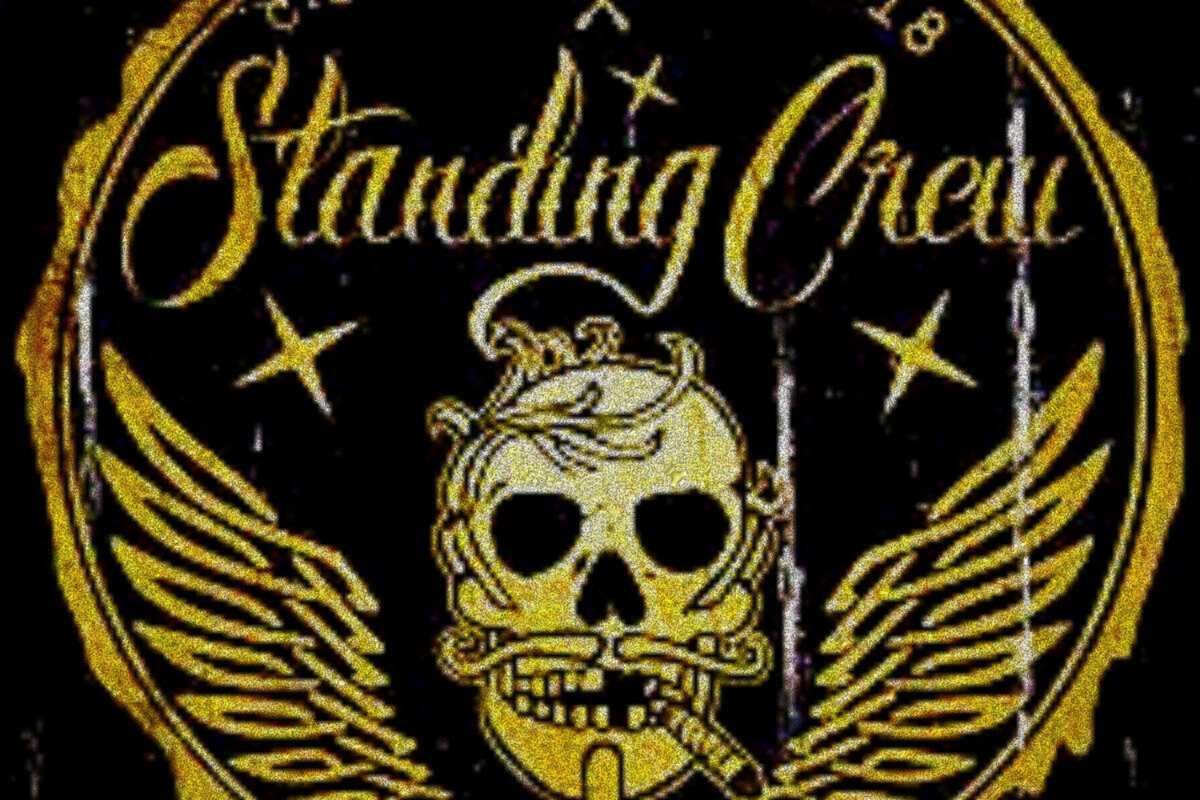 Finnish Rockers Standing Crew Ignites with Debut Power Ballad "The Blind Liar"