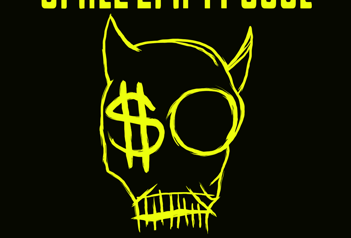 Smile Empty Soul Release New Single "The Rope" + Lyric Video via TLG|ZOID / Virgin Music Group