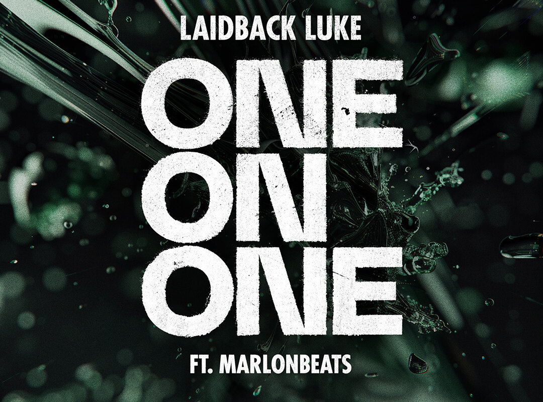 Laidback Luke releases track with his son marlonbeats and signs to Dim Mak