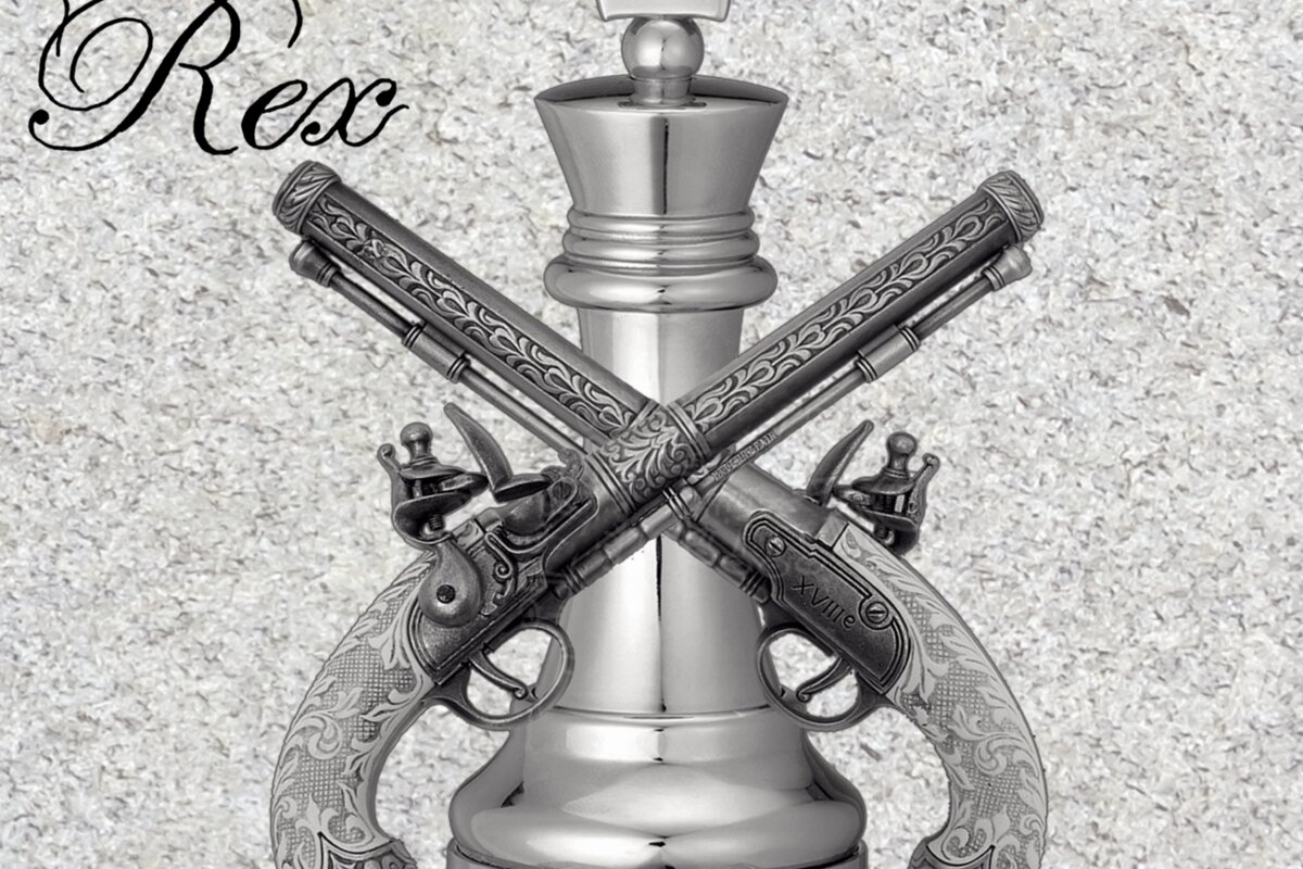 Solus Rex releases "The Duellist's Monologue" 