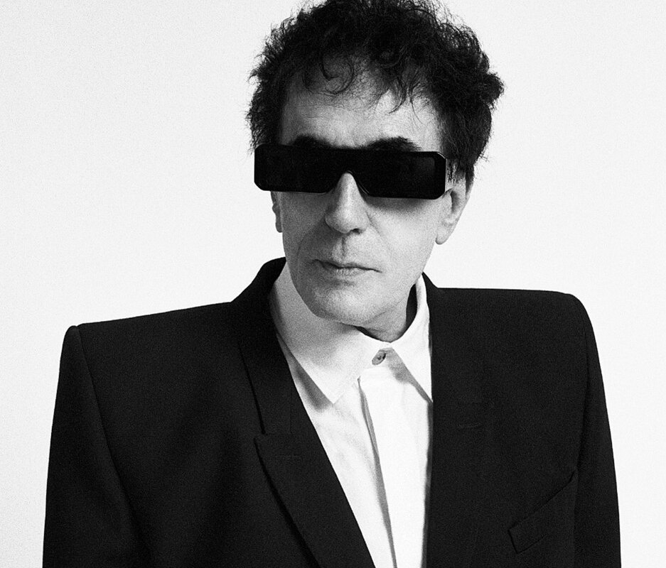 Peter Perrett announces new album 'The Cleansing' out November 1st