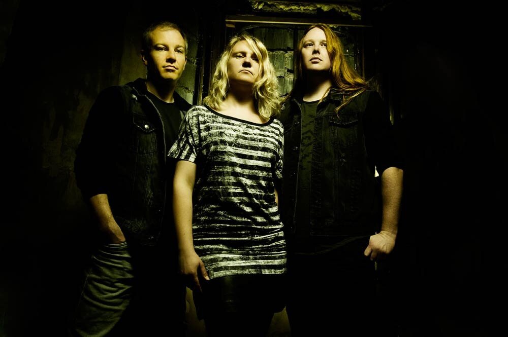 Final Coil complete their countdown to Bloodstock with stunning new promo video for 'Stay With Me'