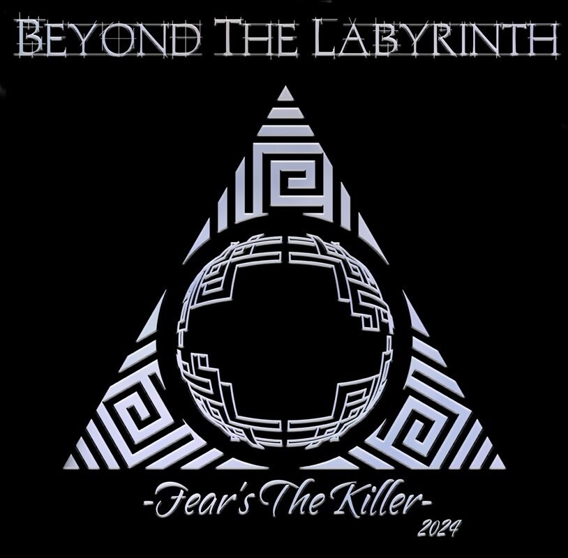 Beyond The Labyrinth releases single "Fear's The Killer" with its new vocalist Johan Lotigiers