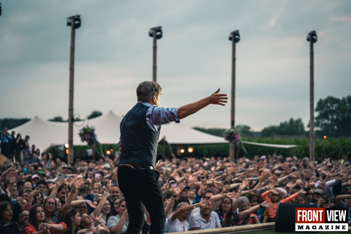 Muzikale hoogtepunten op dag 3 van Campo Solar