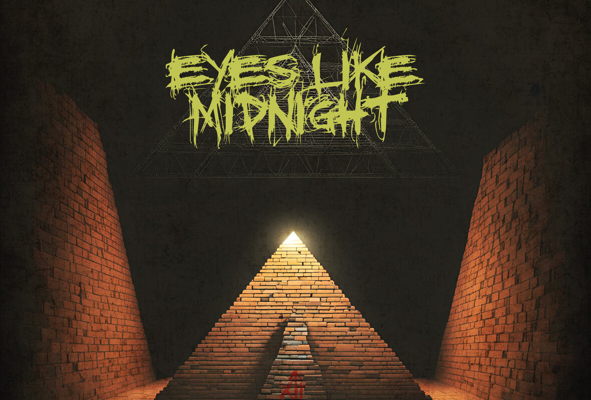 Eyes Like Midnight Drop New Single "QUICKSAND" + Official Music Video