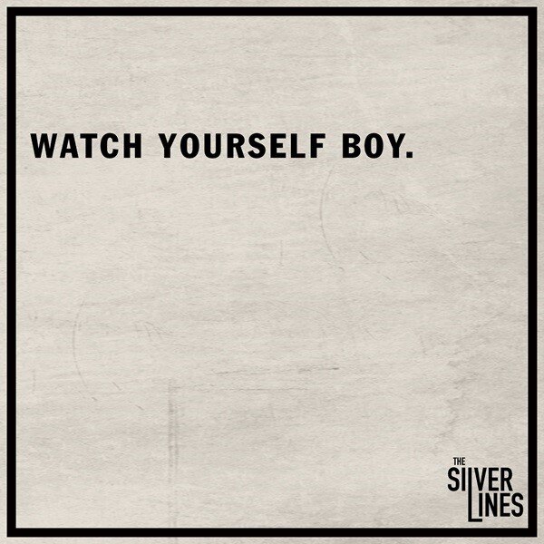 Birmingham Alt-Rockers The Silver Lines Release New Single  “Watch Yourself Boy”
