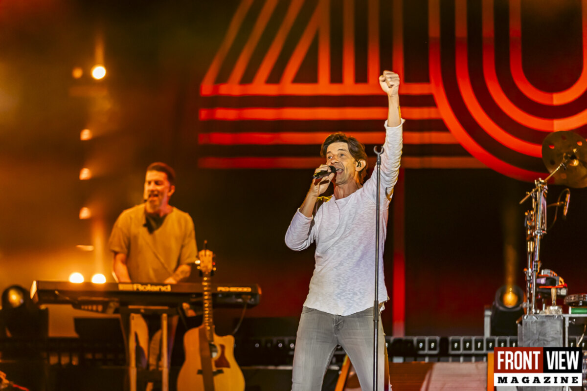 Kippenvelmomenten op Suikerrock 2024!