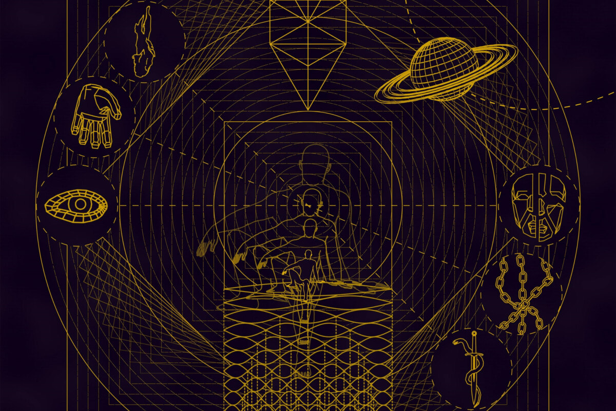 Prog Avant-Gardes Maitreya’s Reflective And Heavy Single “Still Motion” Off Forthcoming EP “Auxesis” Out October 2024