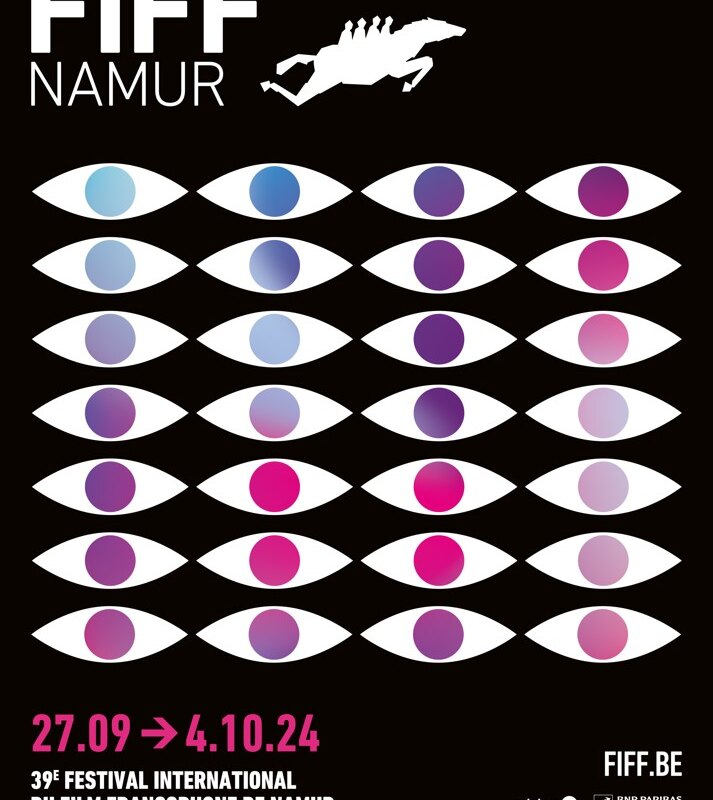 Het 39e FIFF Namen geeft de eerste geselecteerde filmtitels prijs !