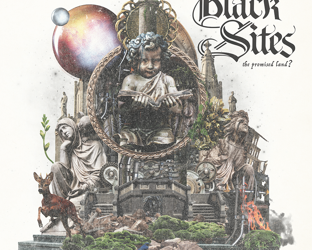Black Sites Release New Single "Descent"