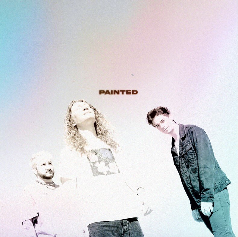 Alt-pop band flor surprises fans with new, summery single "Painted"