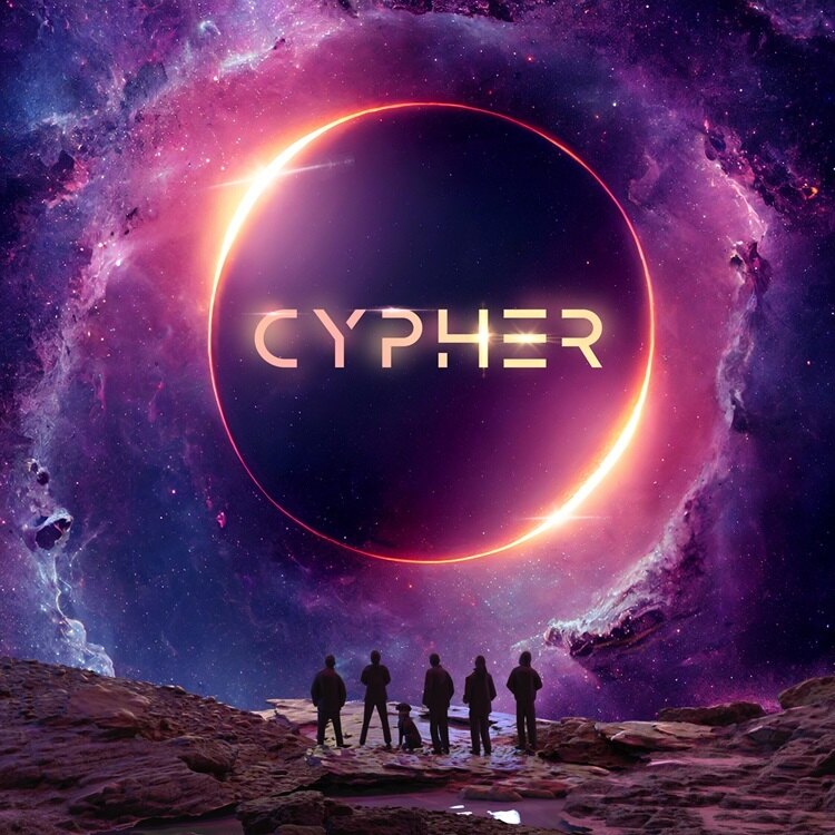 Modern Progressive Metal Discovery Cypher Signs With Wormholedeath