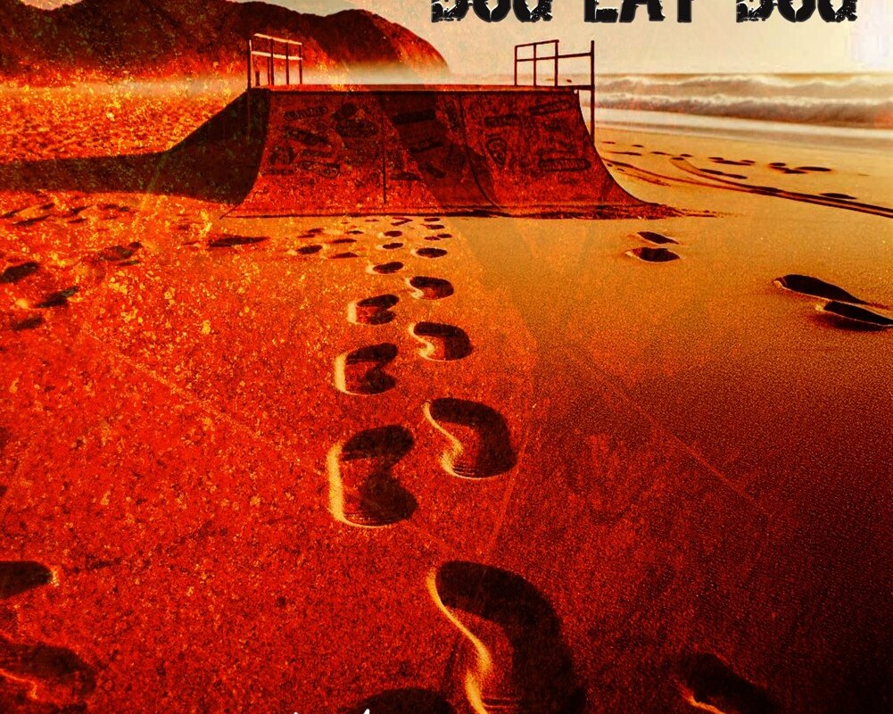 Dog Eat Dog single re-release "Walk With Me"