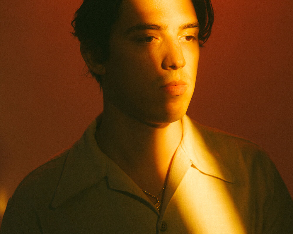 Durante releases remixes from his debut Anjunadeep album ‘Enter’