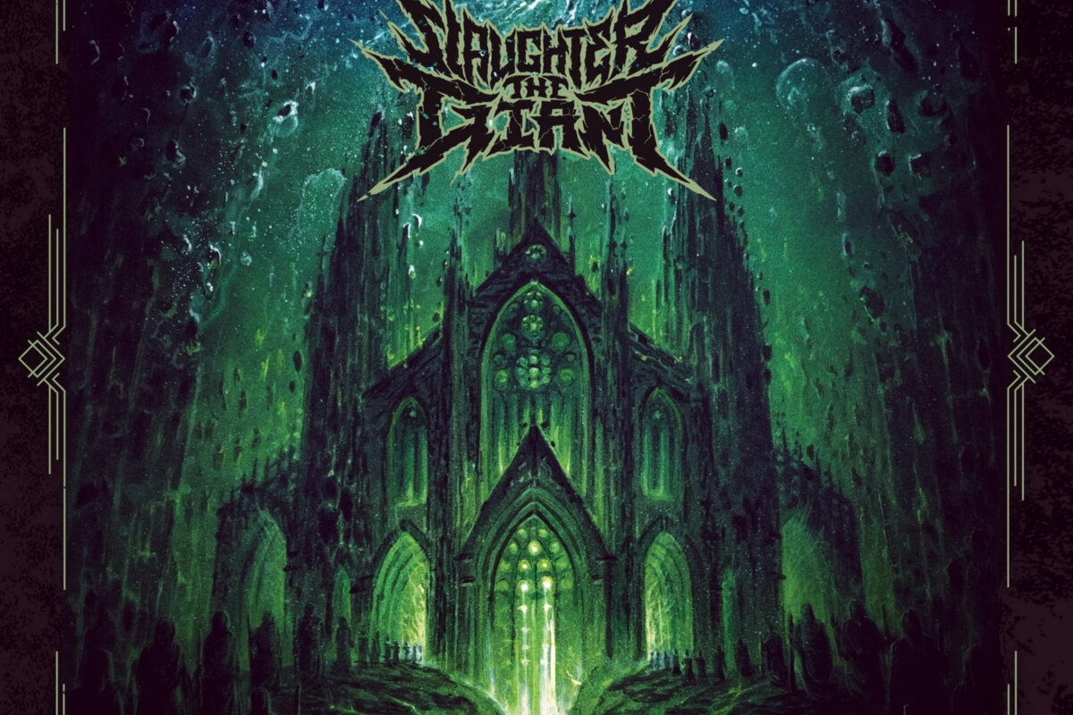 Slaughter the Giant releases "Abomination" 