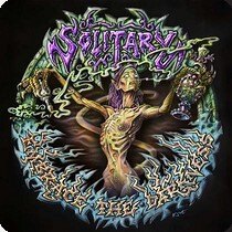 Solitary releases Embrace The Darkness