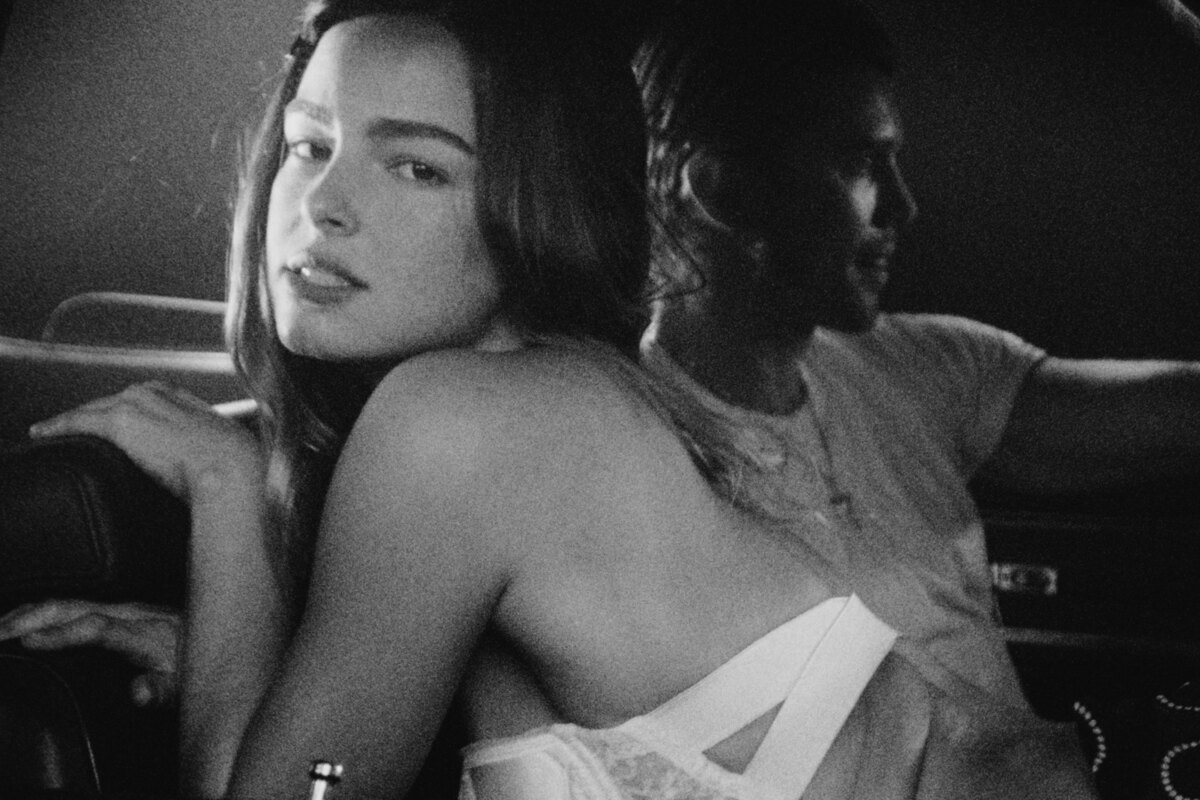 Addison Rae releases "Diet Pepsi"