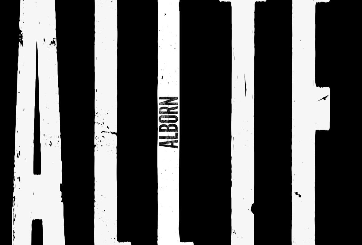 Alternative Metal Band, ALBORN, Releases New Single "A Little Less Than Expected (Show Me)" via OneRPM