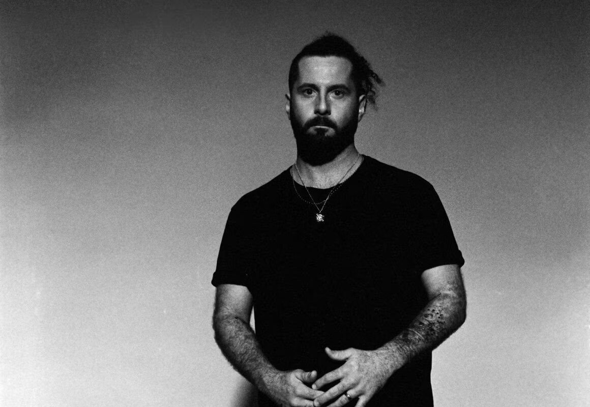 Elderbrook speelt op dinsdag 26 november 2024 in Trix