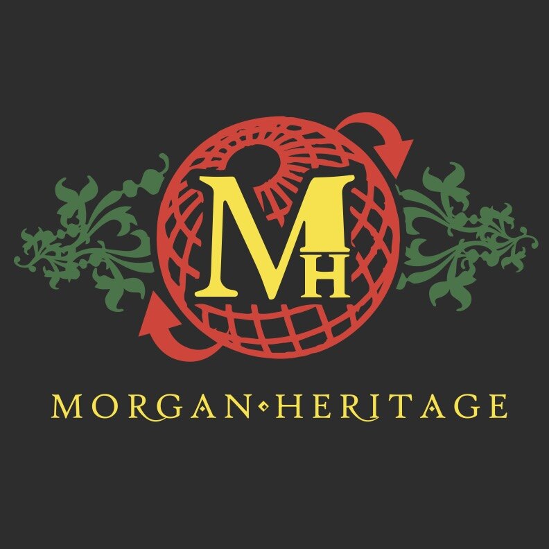 Morgan Heritage Electrifies Central Park in Powerful Tribute to Peetah Morgan