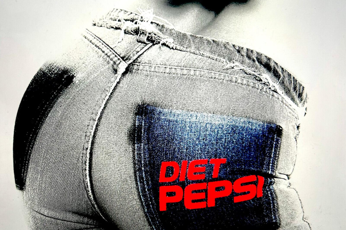Addison Rae releases "Diet Pepsi"