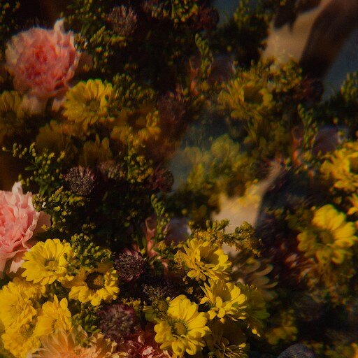 Ben Böhmer Shares Dreamy New Single “Rust”