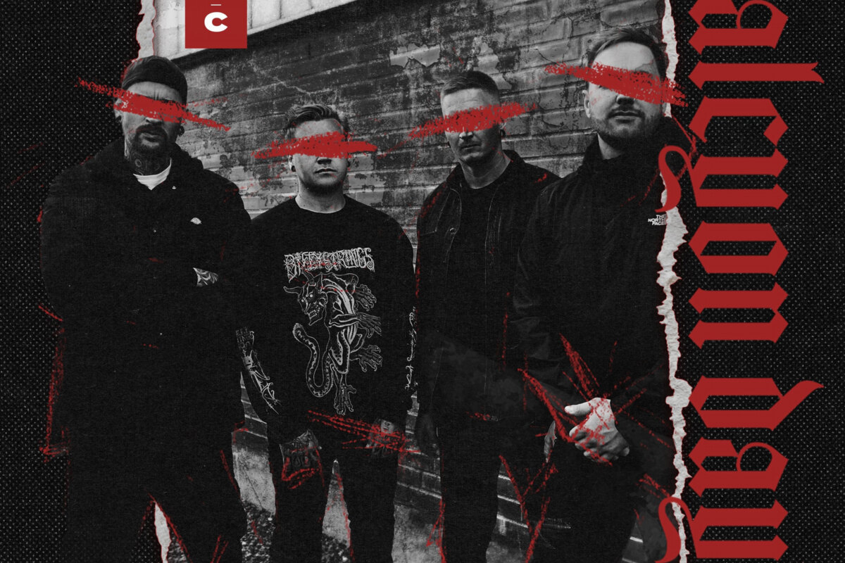 Melodic hardcore act Halycon Days release the first new single from their upcoming album!