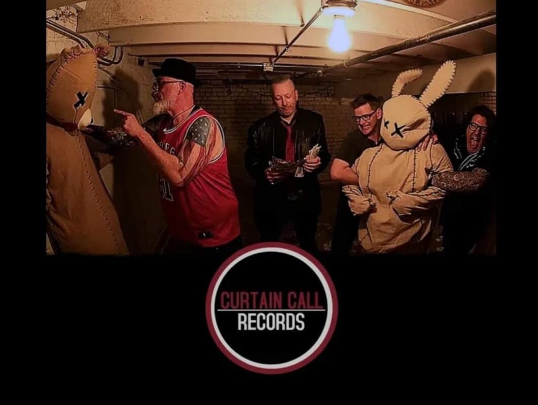 The Hooligan Gentlemen Unleash the New Single  "Hooligans"