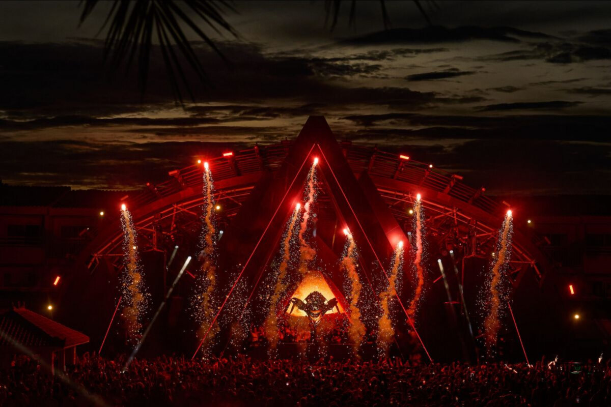 Ushuaïa Ibiza announces 2024 Closing Party