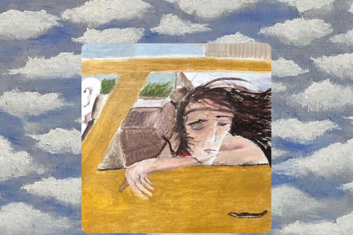 Wild Pink Releases New Single, "Sprinter Brain"