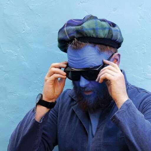 Ben Brown Reveals New Video for "Kathmandu" || Announces Summer Dates With THE MEFFS