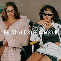 LISA feat. ROSALÍA releases "New Woman"