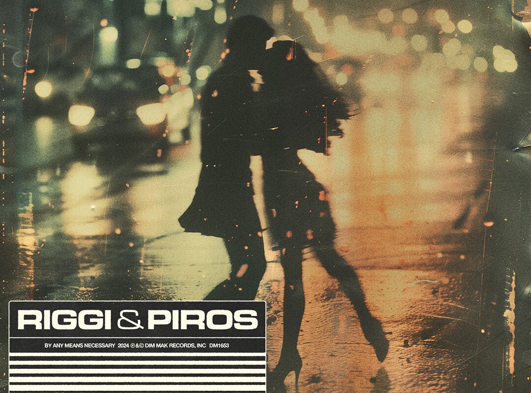 Riggi & Piros take on dark house music with “Dancin’”