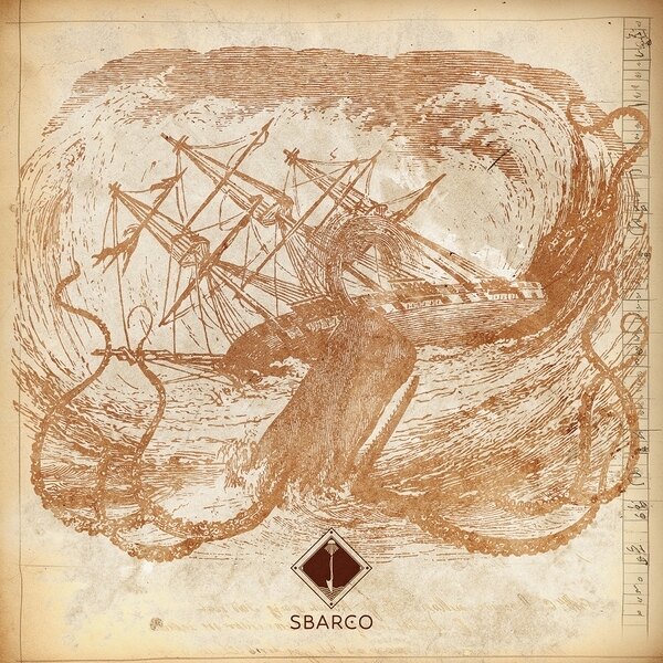 Sbarco (Ita) - Sbarco @ Heavy Rock