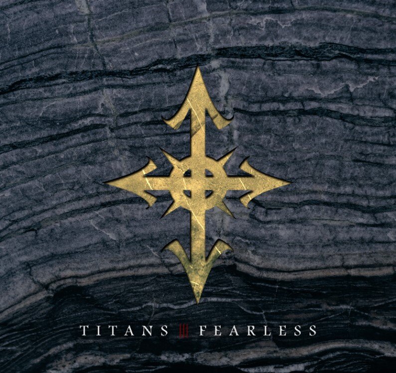 Titans Unleashes New Single  “Fearless”