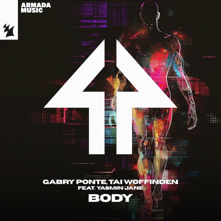 Grammy-nominated Gabry Ponte teams up with Speedway Champion Tai Woffinden for explosive single 'Body'