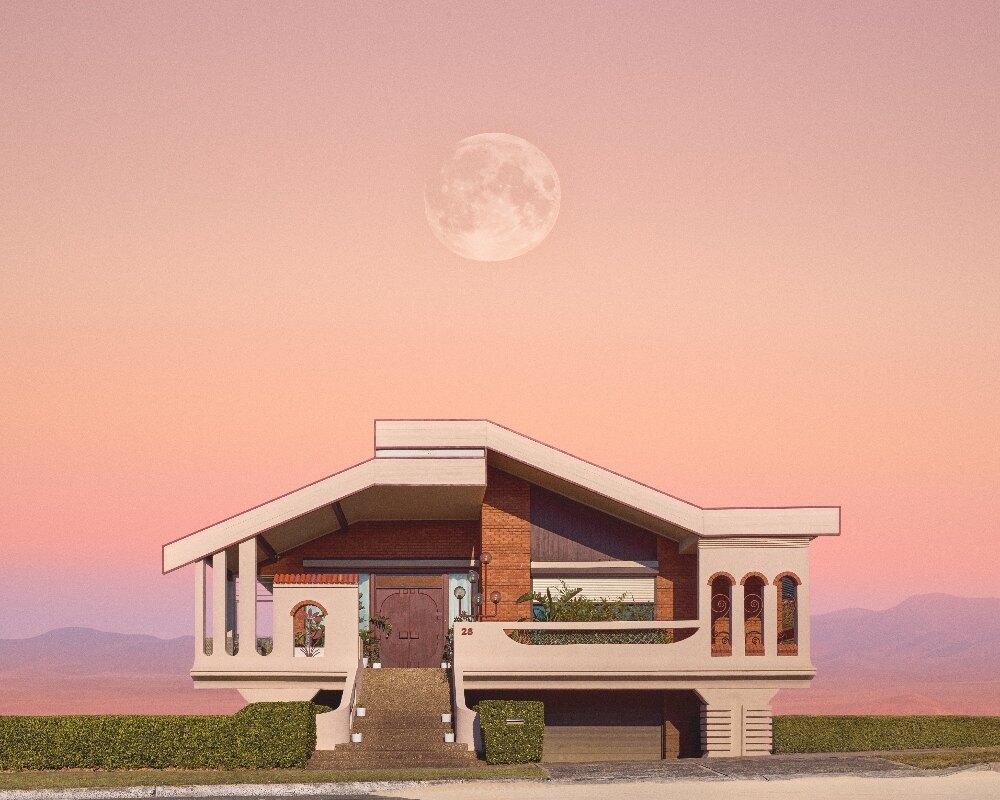 Hayden James Releases New Single ‘All In' Ahead Of Upcoming Album 'We Could Be Love' via Future Classic