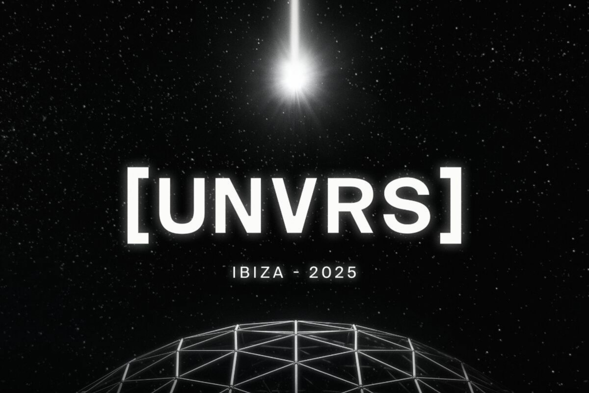 The world's first hyper club to launch in Ibiza next summer
