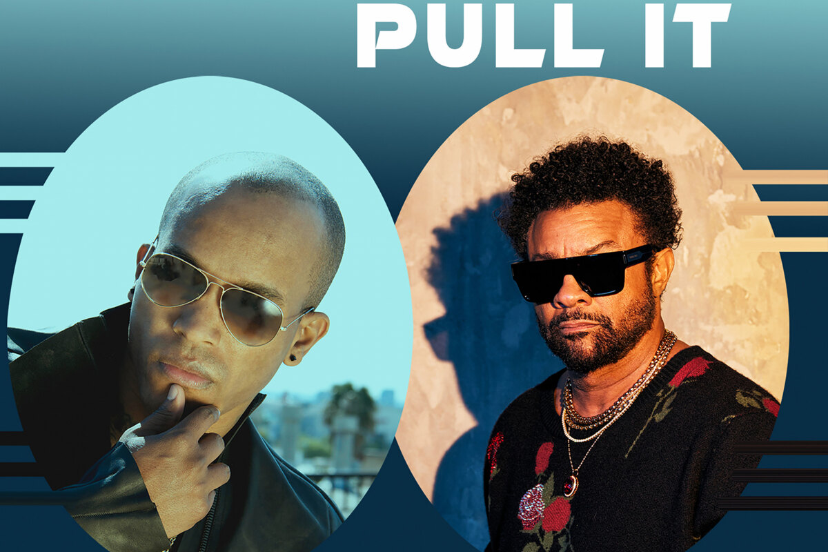 Shaggy Taps Vintage Dancehall with New “Badman” Riddim - First Singles Drop August 22
