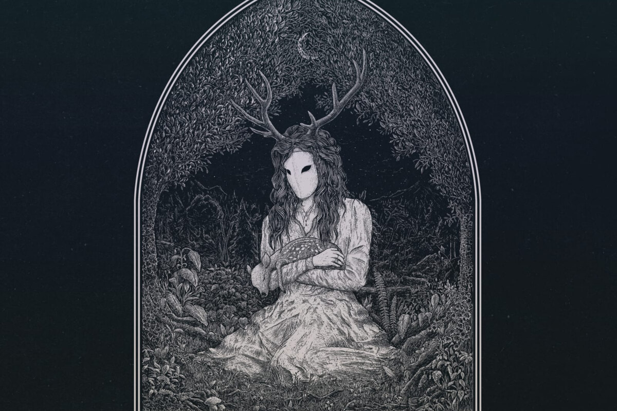 Together to the Stars - "The Fragile Silence"(6th September via Northern Silence Productions)