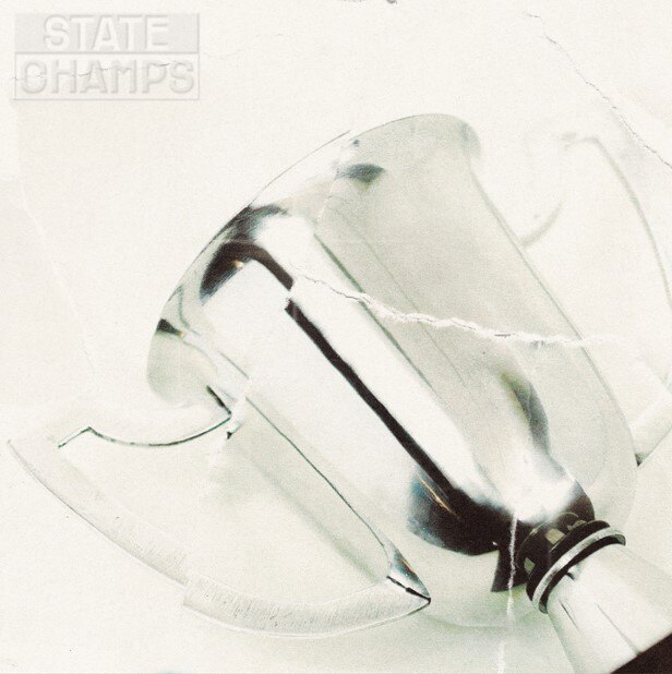 State Champs Announce Self-Titled Album Out November 8 via Pure Noise Records & Release Two New Songs “Silver Cloud” and “Too Late to Say”