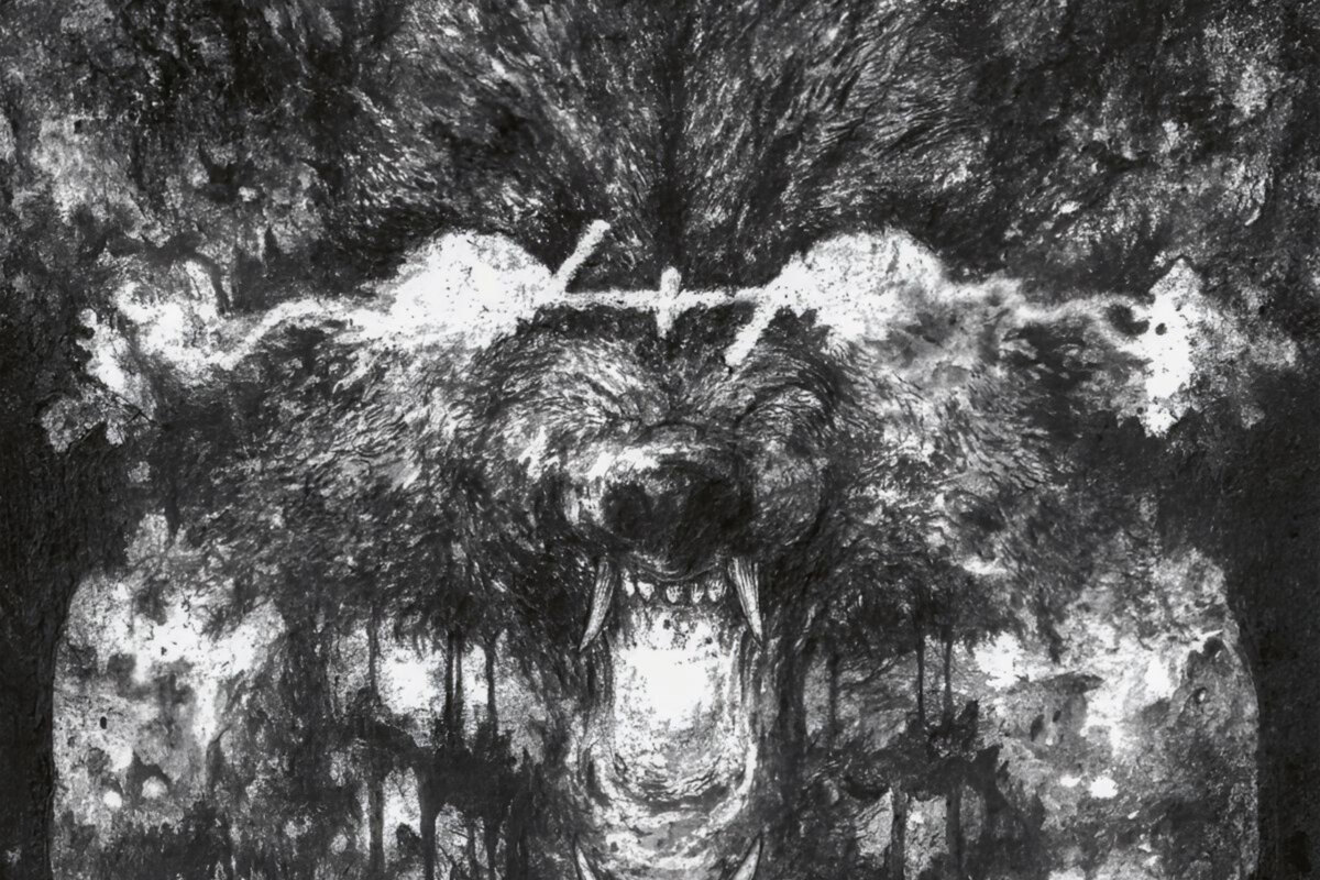 Aptorian Demon announce new album & release first single