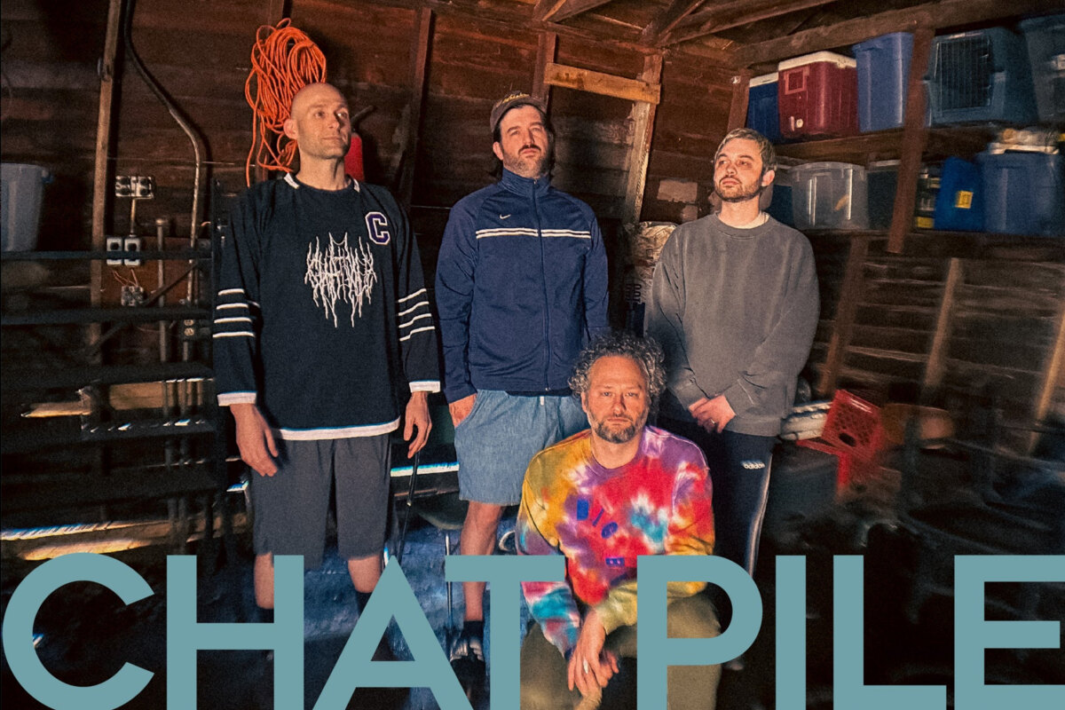 Chat Pile, Kylesa and Altın Gün announced for Roadburn 2025