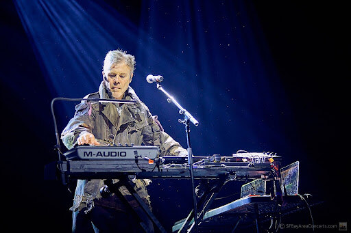 Thomas Dolby Adds Extra London Show This August | Tickets on Sale Now