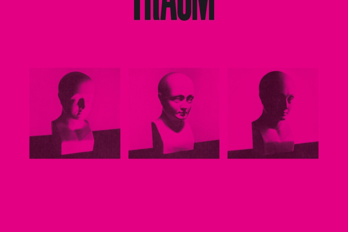 Psychedelic/ Acid Rock Trio Traum  Announces New EP!