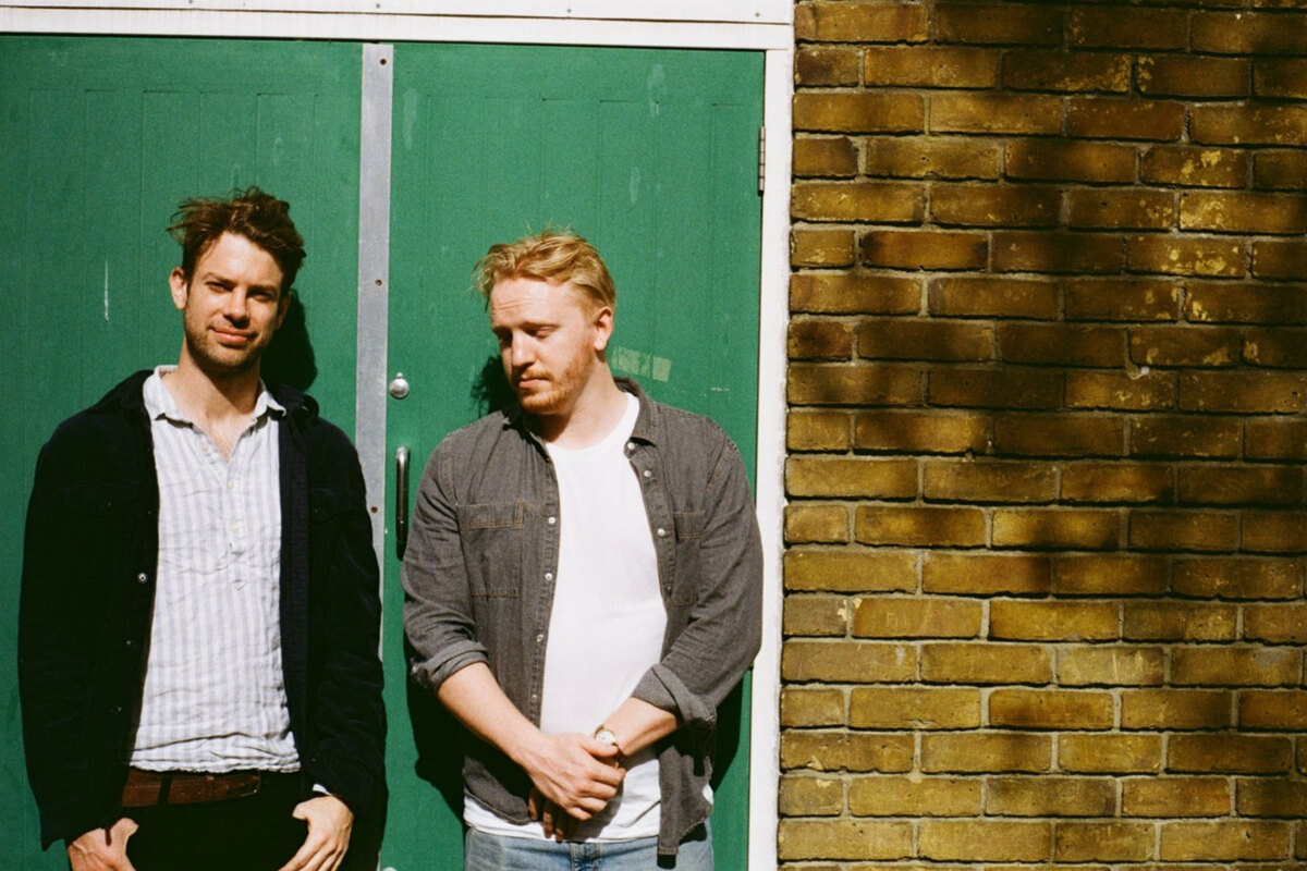 Arliston brengt nieuwe single "Vertical" uit van aankomend album 'Disappointment Machine'