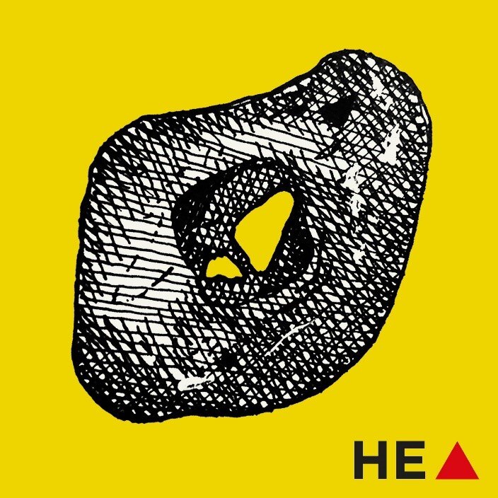 Hayden Thorpe releases new single “He”