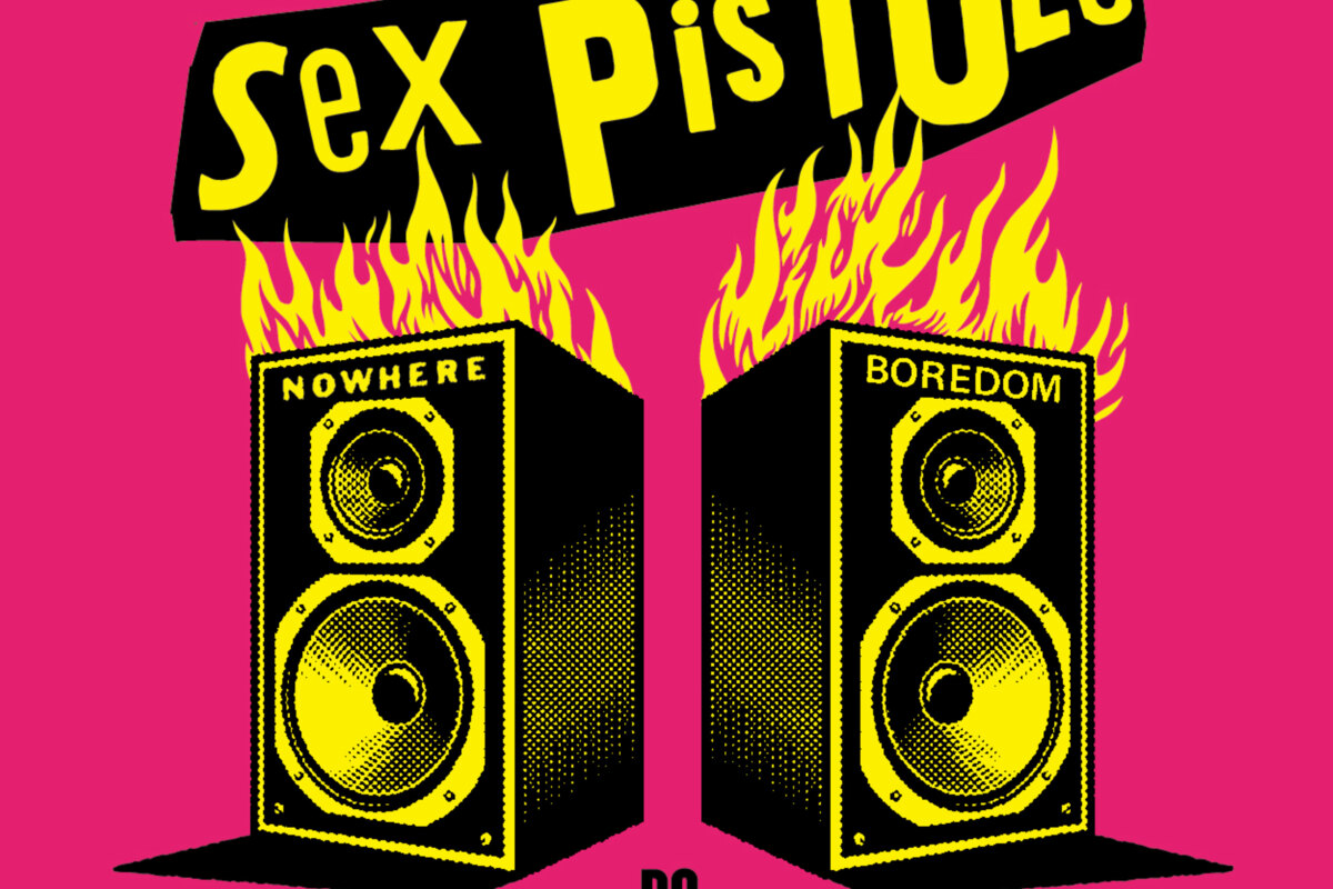 Frank Carter and Sex Pistols members announce new UK dates for September 2024